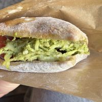   at Håndbakt in Oslo