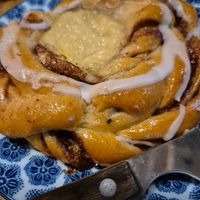  at Håndbakt in Oslo