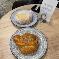   at Håndbakt in Oslo