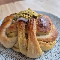  at Håndbakt in Oslo