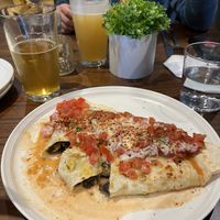 Quesadilla   at Besina in Providence