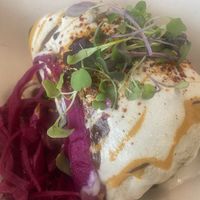   at Besina in Providence