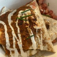   at Besina in Providence