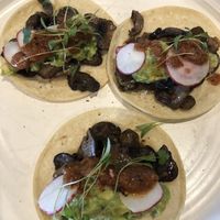   at Besina in Providence