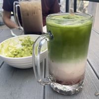   at Besina in Providence