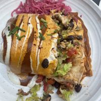   at Besina in Providence