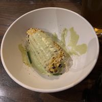 there were 3 pieces, i got too excited to eat before i remembered to take a photo! loved the crema  at Besina in Providence