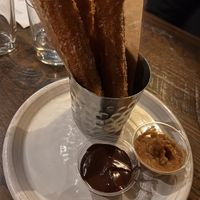   at Besina in Providence