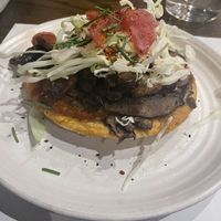 Memela  at Besina in Providence