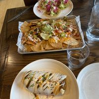   at Besina in Providence