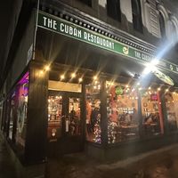 Entry  at Rancho Alegre in Savannah