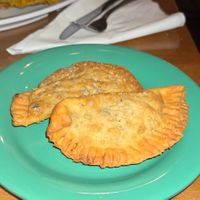  at Rancho Alegre in Savannah