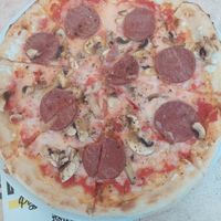  at Pizzería Pipazze in Fuengirola