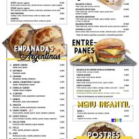   at Pizzería Pipazze in Fuengirola