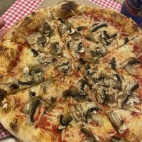   at Pizzería Pipazze in Fuengirola