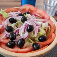  at Pizzería Pipazze in Fuengirola