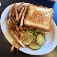   at Pine Creek Spirits in Elizabethtown