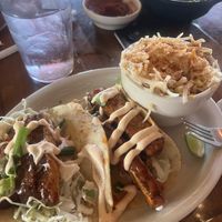   at TacoLu in Jacksonville Beach