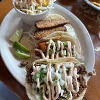   at TacoLu in Jacksonville Beach