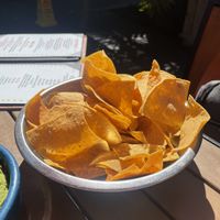 ☺️  at TacoLu in Jacksonville Beach