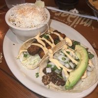   at TacoLu in Jacksonville Beach