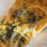 Buffalo   at Hot Tongue Pizza in Los Angeles