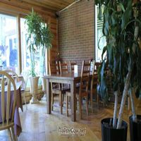  at The Casual Chef Cafe in Union Pier