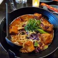  at Chomp Chomp in Bend