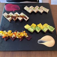 Omakase Daichi  at Cofu in Vancouver