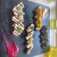   at Cofu in Vancouver