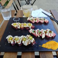  at Cofu in Vancouver