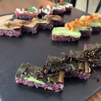   at Cofu in Vancouver