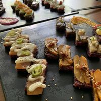   at Cofu in Vancouver