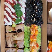  at Cofu in Vancouver