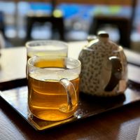   at Cofu in Vancouver