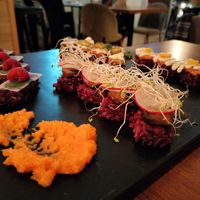  at Cofu in Vancouver