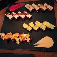  at Cofu in Vancouver