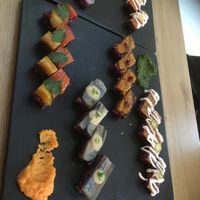 Ofu at Cofu in Vancouver