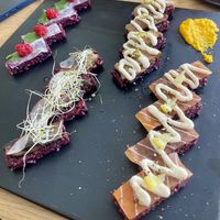   at Cofu in Vancouver