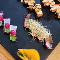 Asahi Omakase at Cofu in Vancouver