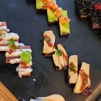 Bonsai Omakase at Cofu in Vancouver