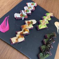   at Cofu in Vancouver