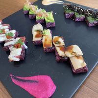   at Cofu in Vancouver