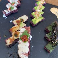   at Cofu in Vancouver