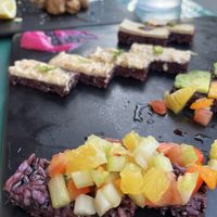   at Cofu in Vancouver