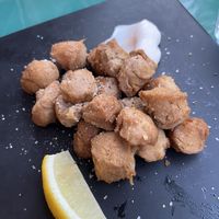   at Cofu in Vancouver