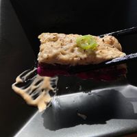   at Cofu in Vancouver