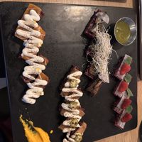   at Cofu in Vancouver