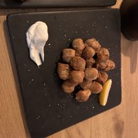   at Cofu in Vancouver