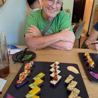  at Cofu in Vancouver